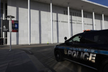 Трамп привремено го затвора Центарот Кенеди: „Ќе изградиме глобален бастион на уметноста“