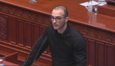 Јанчев: Во услови на безредие и хаос да се продолжува рок за легализација на дивоградби е фатално