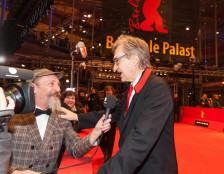 Вим Вендерс од Берлинале: Филмовите можат да го променат светот, но не на политички начин