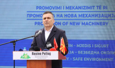 Хоџа: Реален пресврт во управувањето со отпадот во Полошкиот регион