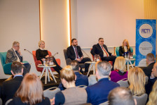 Минчев: Законот за општа управна постапка е еден од најзначајните системски закони во македонската легислатива