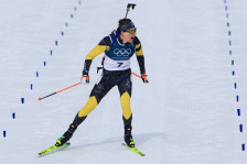 Драма во потерата на 12 километри, златото за Понсилуома