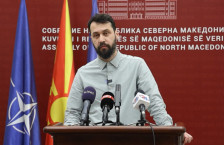 Зголемување на прагот за ДДВ-обврзници и зголемување на повратот преку „Мој ДДВ“, предлага Левица