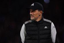 Тухел ќе ја предводи Англија до 2028 година