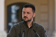 Зеленски: Русија претпочита да продолжи со нападите отколку да се вклучи во дипломатија