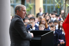 „Би-Би-Си“: Поранешниот принц Ендру наплаќал масажи на сметка на даночните обврзници