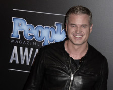 Почина актерот Ерик Дејн, ѕвезда од серијата „Вовед во анатомија“