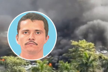 (Видео) Убиен Ел Менчо, најбараниот нарко-бос во Мексико: избувнаа немири