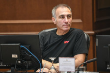 Левица за куќниот притвор за Груби: Наместо еднакви стандарди, гледаме селективна строгост