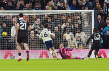 (Видео) Сити водеше 2:0 и не победи во Лондон