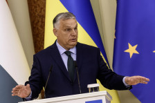 Орбан до Зеленски: Условите за пристапување во ЕУ ги диктираат земјите-членки