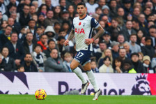 Реал најде засилување во Тотенхем