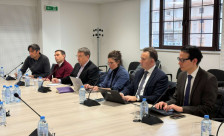 Забрзување на енергетската транзиција: Јасен план и координиран пристап – одржан состанок на JETIP Инвестициската платформа