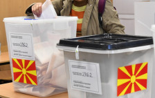 СДСМ-Кисела Вода бара итна исплата на надоместоците за избирачките одбори