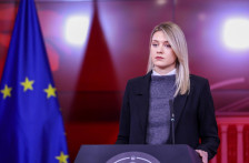 Митева: Усвоена е програмата за работа на Владата за 2026 година