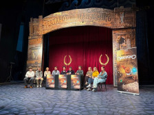 „Пинокио“ премиерно во Битола