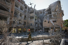 Израел го нападна Иран и прогласи вонредна состојба