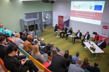 Алкалоид на форумот „Европската перспектива на македонскиот бизнис“: Патот кон европските пазари го изградивме сами, чекор по чекор, со квалитет, стандарди и визија насочена надвор од границите