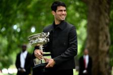 Алкараз беше „чудовиште“ и на 14-годишна возраст, вели Ферер