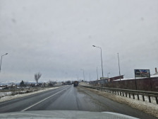 Нормализиран сообраќајот на патниот правец Удово – Валандово