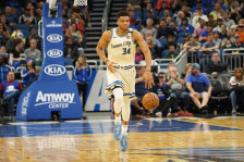 МВП на Евролигата во Милвоки, Јанис нема да ги напушти Бакс