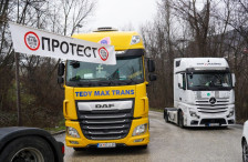 Европската Унија ги одби предлозите на балканските превозници, најавени нови блокади: „Последниот состанок беше катастрофален“