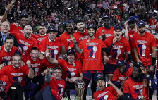 Басконија го освои Купот на Кралот