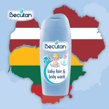 Стратешко ширење на „Бекутан“ на европскиот пазар: македонскиот бренд достапен и во „Лидл“ Летонија и во „Лидл“ Литванија