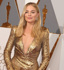 Секој би сакал да има тело како Марго Роби, а тоа сега е можно: тренерот откри како