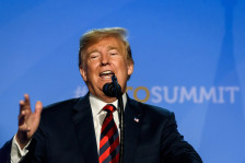 Глобалните царини на Трамп стапуваат во сила