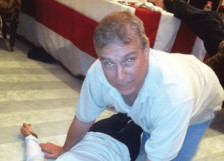 Британската влада ќе објави доверливи документи за назначувањето на поранешниот принц Ендру