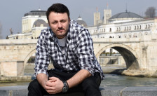 Мајката на Даниел Кајмакоски по киднапирањето: „Во шок сум, важно е што е жив“