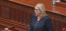 (Видео) Николова до Јаневска: Ја рушите уставната автономија на универзитетите
