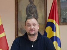 (Видео) Поскапувањата во јануари и февруари го „изедоа“ владиното покачување на минималната плата, ССМ пресмета 969 денари поскапа кошничка за февруари