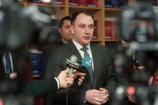 Андоновски: Имаме системски пристап кон употребата на Вештачката интелигенција