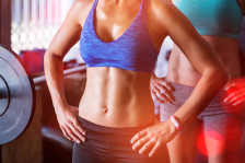 Научете да избегнувате грешки: по тренинг во теретана, еден дел од телото е 10 пати повалкан од школката во тоалетот