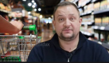 (Видео) Поскапувањата во јануари и февруари го „изедоа“ владиното покачување на минималната плата, ССМ пресмета 969 денари поскапа кошничка за февруари