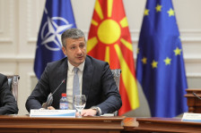 Перински: Поддршка за локалниот потенцијал - Објавен повик за зголемување на регионалната конкурентност