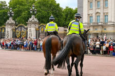 Како полицијата го испланира и спроведе апсењето на поранешниот принц Ендрју