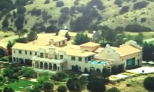 Истрага за ранчот на Епстин во Ново Мексико по тврдењата за закопани девојки