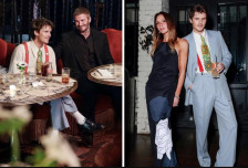 (Фото) Круз Бекам го прослави својот 21-ви роденден, брат му Бруклин не беше на забавата