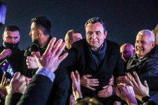 Косово доби нова влада, Курти повторно е премиер