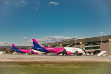 Од јули директни летови од скопскиот аеродром до атрактивните дестинации Алгеро и Палермо во Италија