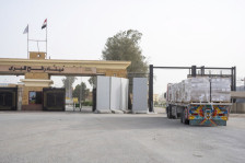 Франција повика две жени на суд за соучество во геноцидот во Газа