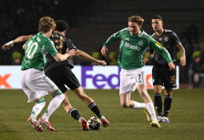 (Видео) Њукасл за полувреме го декласира Карабаг, Гордон влезе во историјата на ЛШ