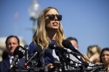 Марија и нејзината сестра беа жртви на Епстин: опишаа ужасни детали