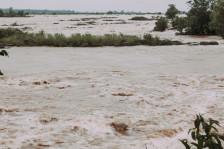 Повеќе од 50.000 раселени лица поради поплави во Мароко