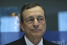 Европа ризикува да стане подредена, поделена и деиндустријализирана ако не се трансформира во „вистинска федерација“, вели Драги