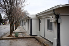 ВМРО-ДПМНЕ повика на целосна истрага за модуларната болница во Тетово