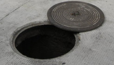 Седумдесет и петгодишен маж е најден починат во шахта